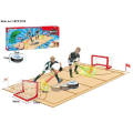 Plastic Ice Hockey Toys for Kids